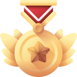 medal